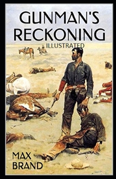 Paperback Gunman's Reckoning Illustrated Book