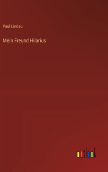 Mein Freund Hilarius