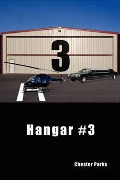 Paperback Hangar #3 Book