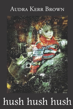 Paperback hush hush hush Book