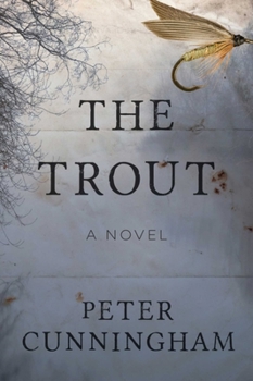 Hardcover The Trout Book