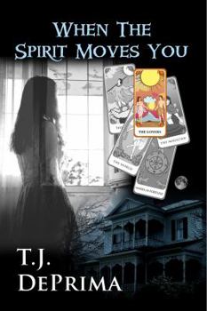 Paperback When the Spirit Moves You Book