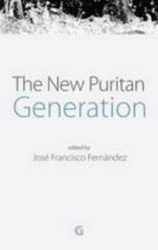 Paperback The New Puritan Generation Book