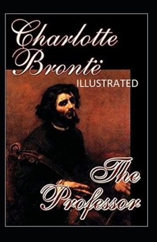 Paperback The Professor Illustrated Book