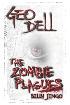 Paperback The Zombie Plagues: Billy Jingo Book