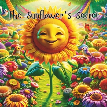 The Sunflower's Secret