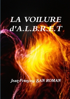Paperback La voilure d 'A.L.B.R.E.T [French] Book