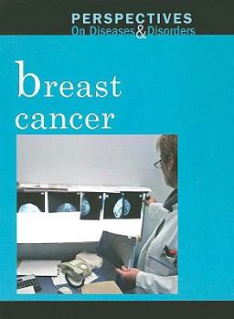 Library Binding Breast Cancer Book