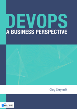 DevOps: A business perspective