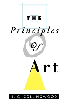 Paperback The Principles of Art Book