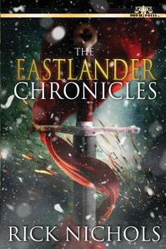 Paperback The Eastlander Chronicles Book