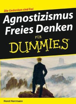 Paperback Agnostizismus - Freies Denken Fur Dummies Book