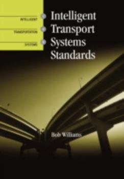 Hardcover Intelligent Transport Systems Standards Book