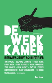 Hardcover De Werkkamer [Dutch] Book
