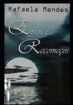 Paperback A Saga da Família Matteus: Erros e Recomeços [Portuguese] Book