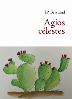 Paperback Agios célestes [French] Book