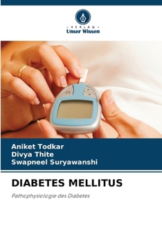 Paperback Diabetes Mellitus [German] Book