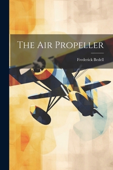 The Air Propeller
