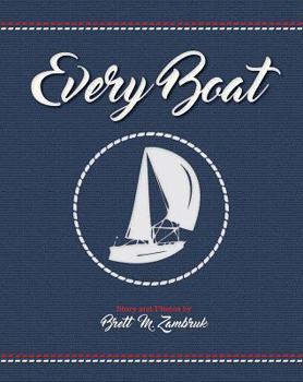 Hardcover Every Boat Book