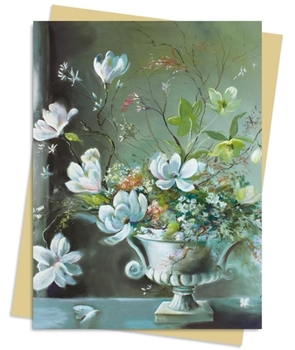 Cards Nel Whatmore: Elegant Grecian Greeting Card Pack: Pack of 6 Book