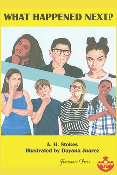 Paperback What Happened Next? Book