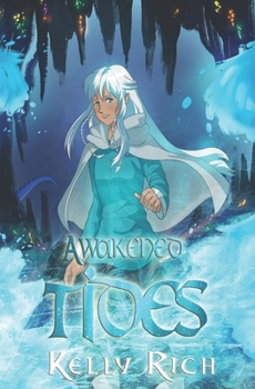 Paperback Awakened Tides Book