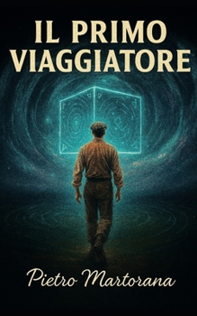 Paperback Il Primo Viaggiatore [Italian] Book