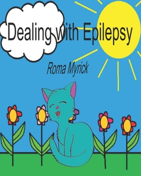 Paperback Dealing with Epilepsy Book