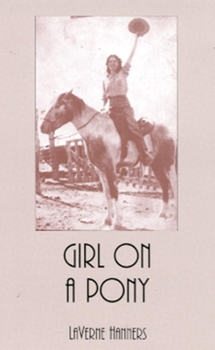 Paperback Girl on a Pony, Volume 61 Book