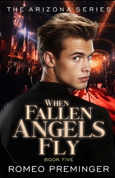 Paperback When Fallen Angels Fly Book