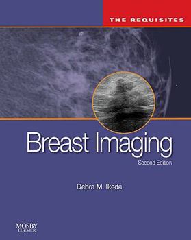 Hardcover Breast Imaging Book