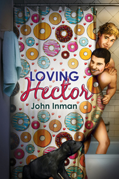 Paperback Loving Hector Book