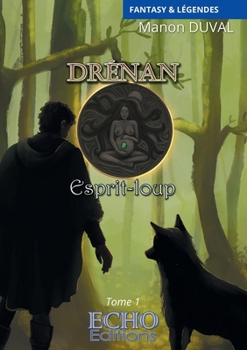 Paperback Drénan [French] Book