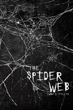 Paperback The Spider Web Book
