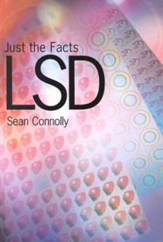 Hardcover LSD Book
