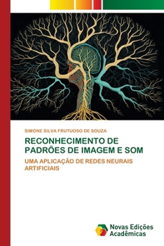 Paperback Reconhecimento de Padrões de Imagem E SOM [Portuguese] Book