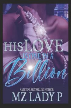 His Love Is One In A Billion