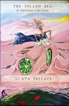 Paperback The Inland Sea Book