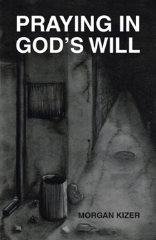 Paperback Praying in God's Will Book