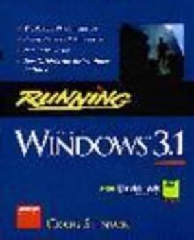 Paperback Running Windows 3.1 Book