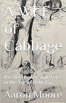 Paperback A WEF of Cabbage Book