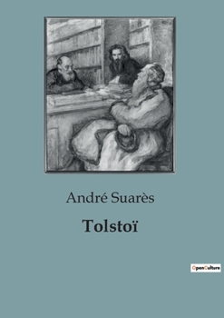 Paperback Tolstoï [French] Book