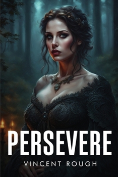 Paperback Persevere Book