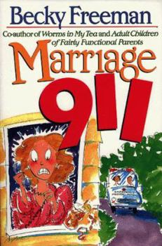 Paperback Marriage 911 Book