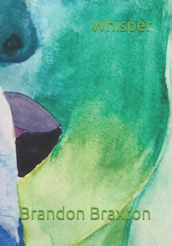 Paperback Whisper Book