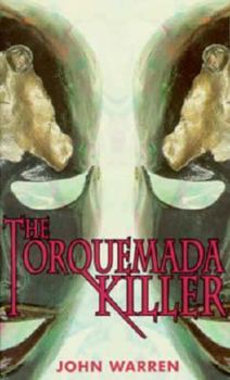 Paperback The Torquemada Killer Book