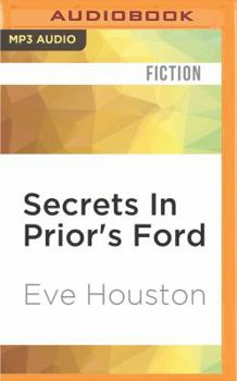 Scandal In Prior's Ford: Number 4 in series - Book #4 of the Prior's Ford