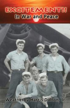 Paperback Excitement!!: In War and Peace Book