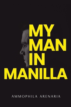 Paperback My Man in Manilla Book