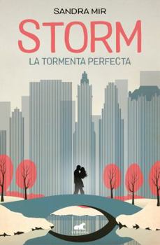 Paperback Storm. La Tormenta Perfecta / Storm: The Perfect Storm [Spanish] Book